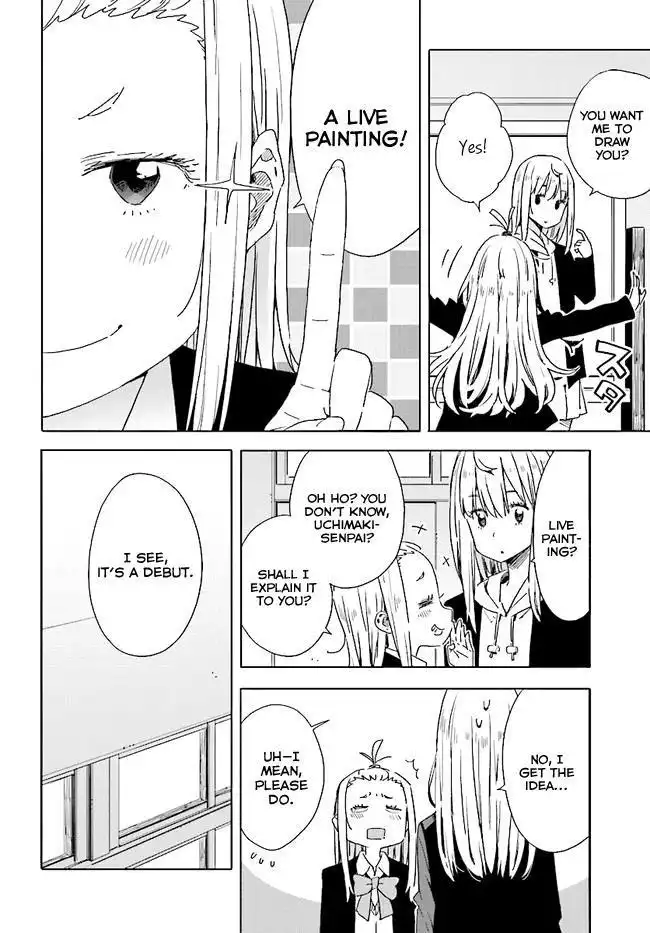 Kono Bijutsubu ni wa Mondai ga Aru! Chapter 59 10